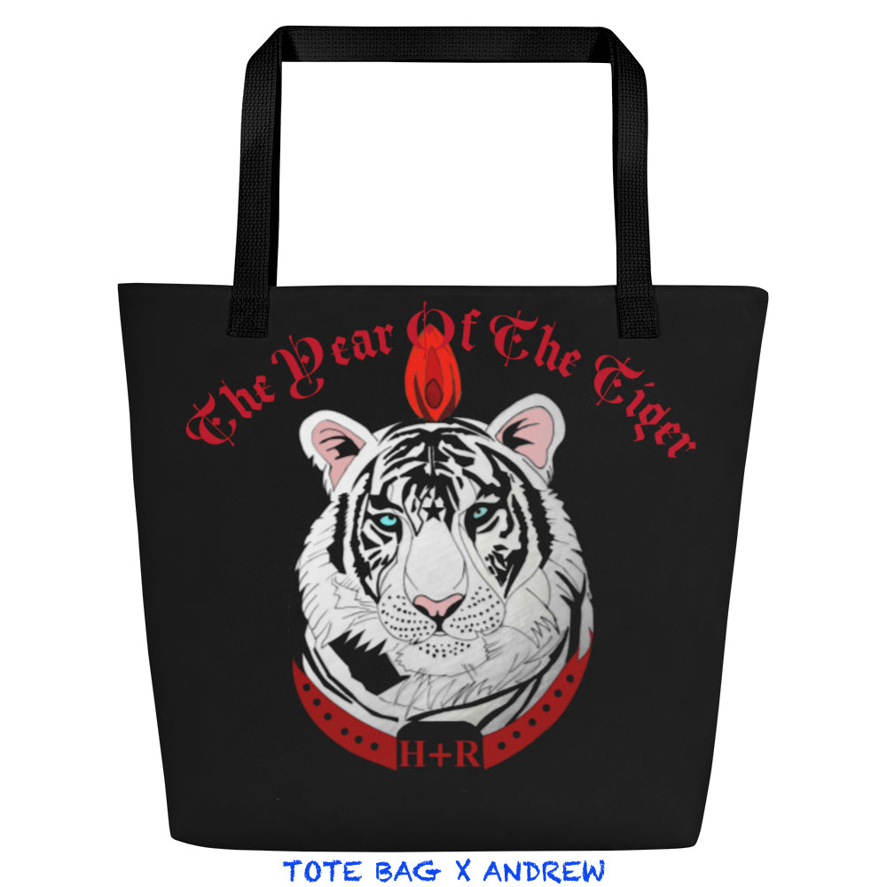 COLLECTION  FASHION  TOTE BAG LGBTQIA+