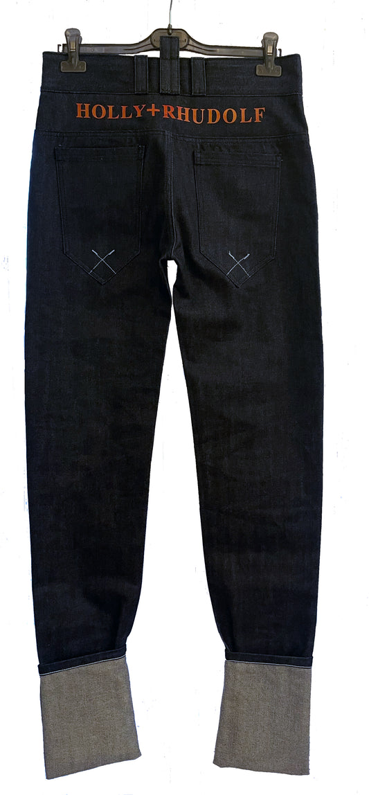 FASHION JEANS  SAMURAI II LGBTQIA+