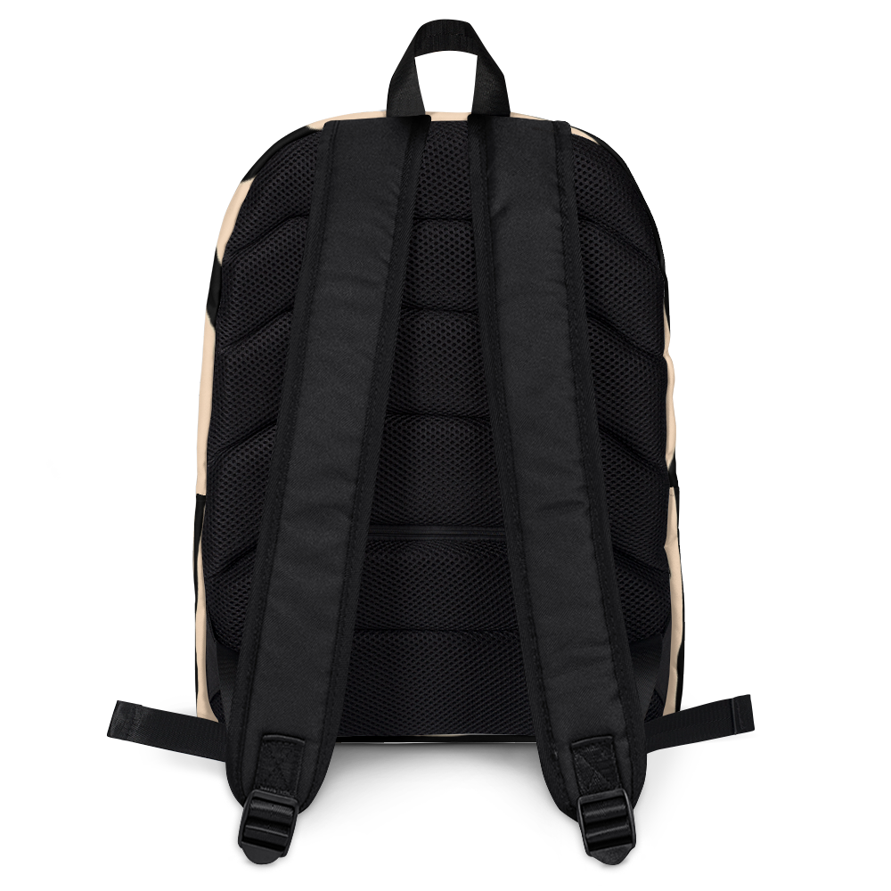 FASHION BACKPACK ICON LGBTQIA+