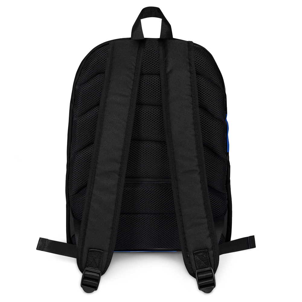 FASHION BACKPACK ICON LGBTQIA+