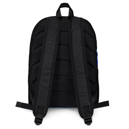 FASHION BACKPACK ICON LGBTQIA+