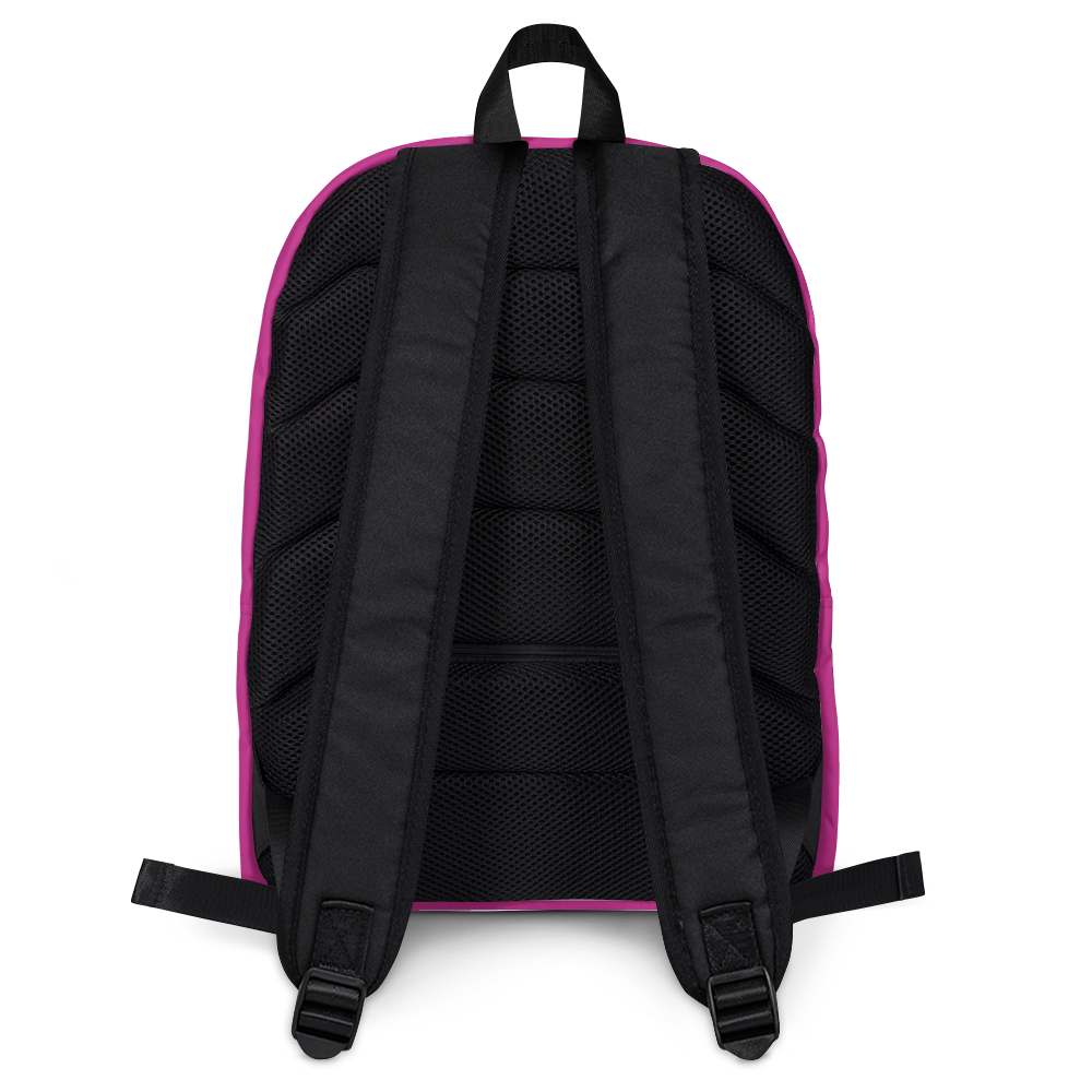 FASHION BACKPACK EROS LGBTQIA+