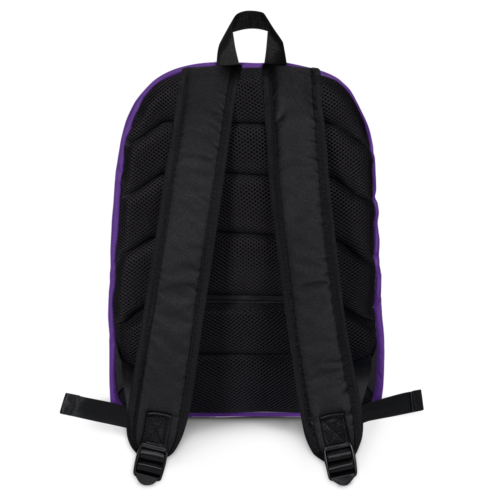 FASHION BACKPACK ICON LGBTQIA+