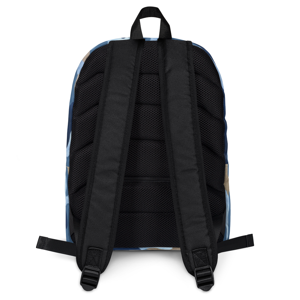 FASHION  BACKPACK EROS LGBTQIA+