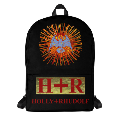 FASHION BACKPACK CULTURE LGBTQIA+