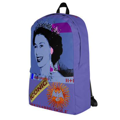 FASHION BACKPACK ICON LGBTQIA+