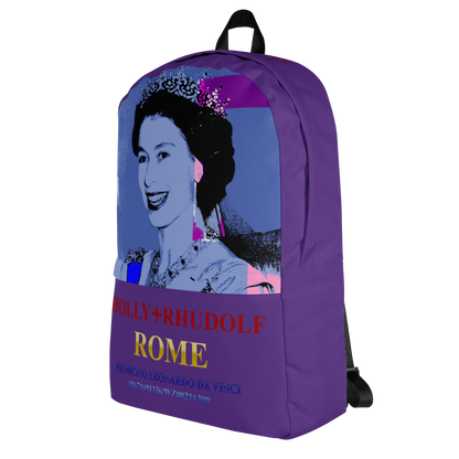 FASHION BACKPACK ICON LGBTQIA+