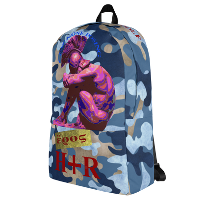 FASHION  BACKPACK EROS LGBTQIA+