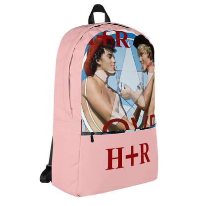 FASHION BACKPACK EROS LGBTQIA+