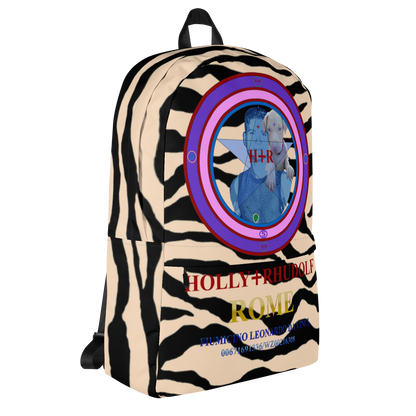 FASHION BACKPACK ICON LGBTQIA+