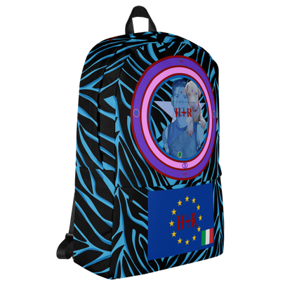 FASHION BACKPACK ICON LGBTQIA+