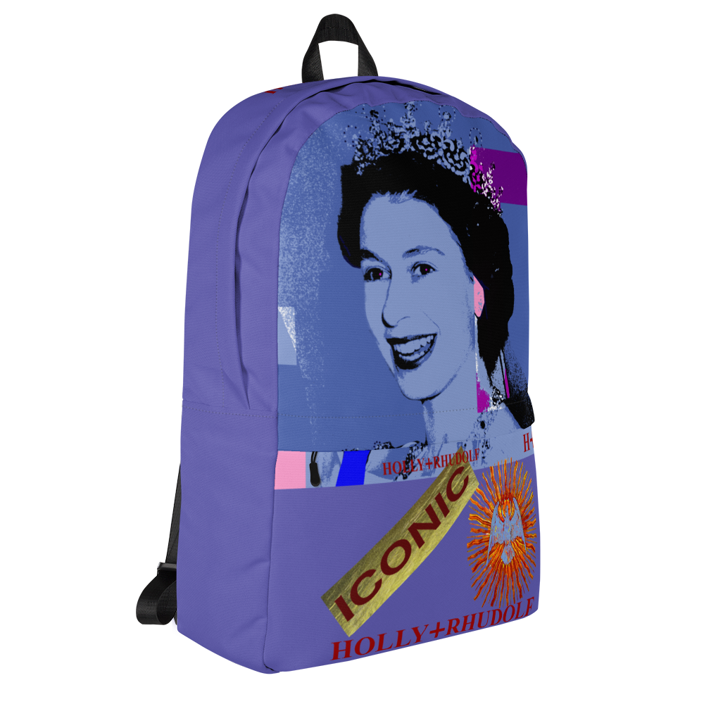 FASHION BACKPACK ICON LGBTQIA+