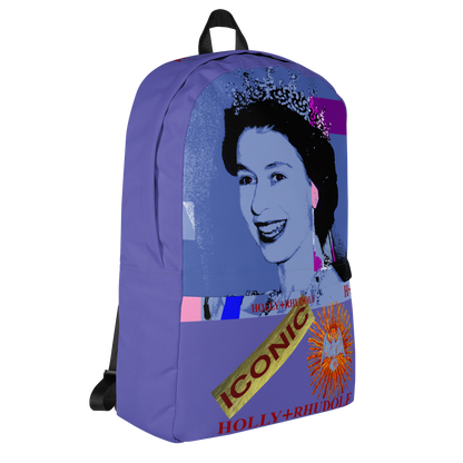 FASHION BACKPACK ICON LGBTQIA+