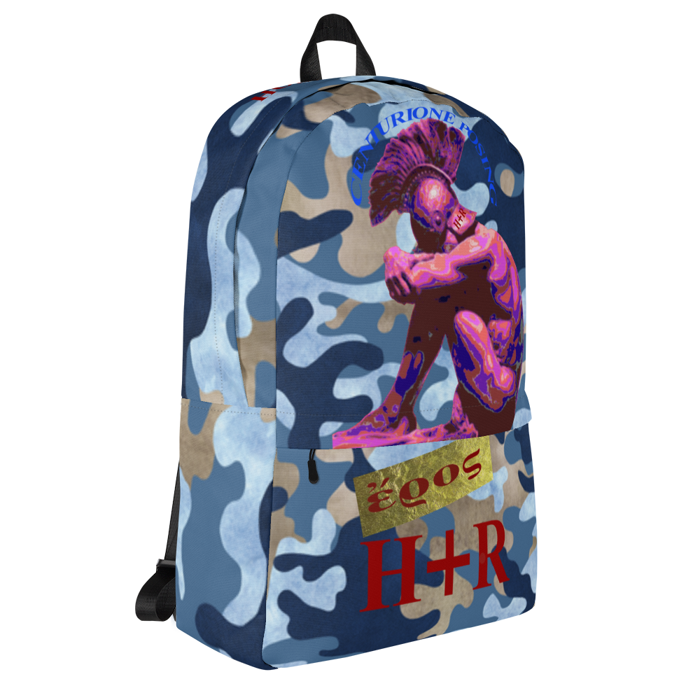 FASHION  BACKPACK EROS LGBTQIA+