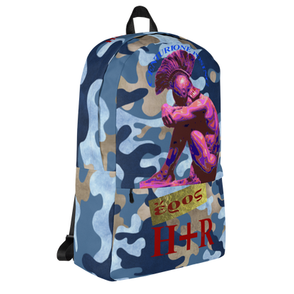 FASHION  BACKPACK EROS LGBTQIA+