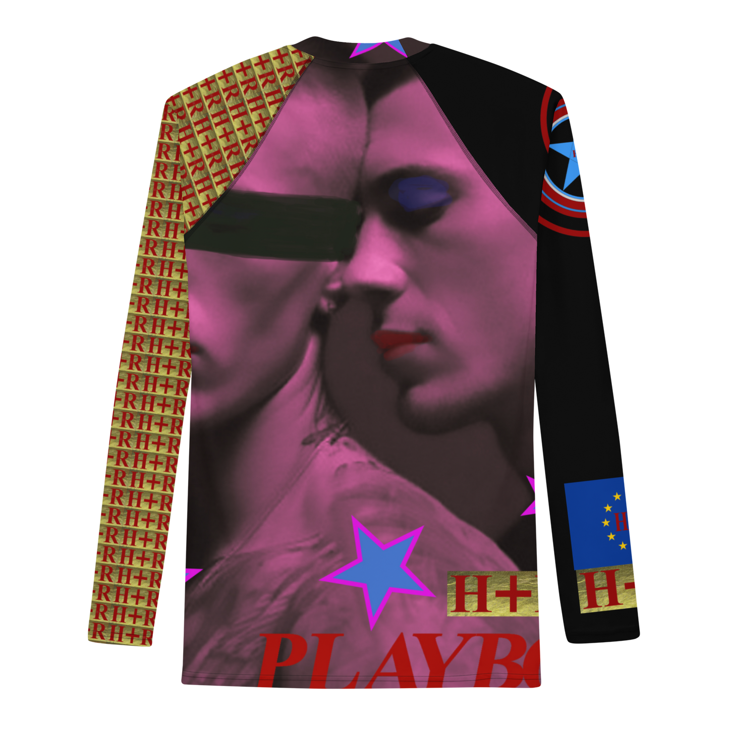 FASHION T.SHIRT DISCO LGBTQIA+