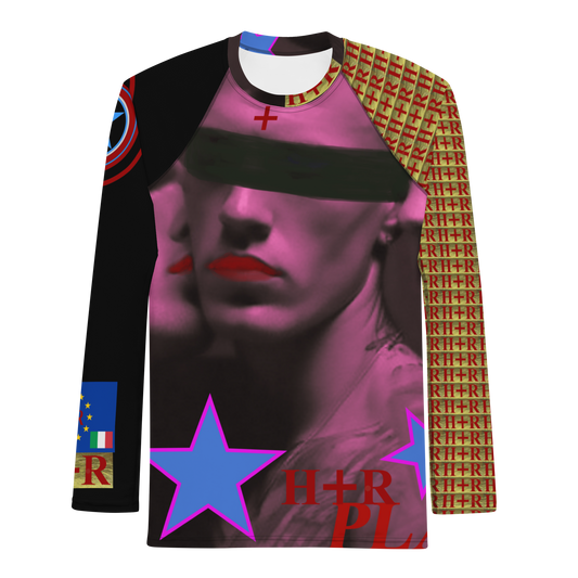 FASHION T.SHIRT DISCO LGBTQIA+