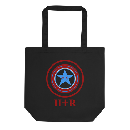 FASHION TOTE BAG ICON LGBTQIA+