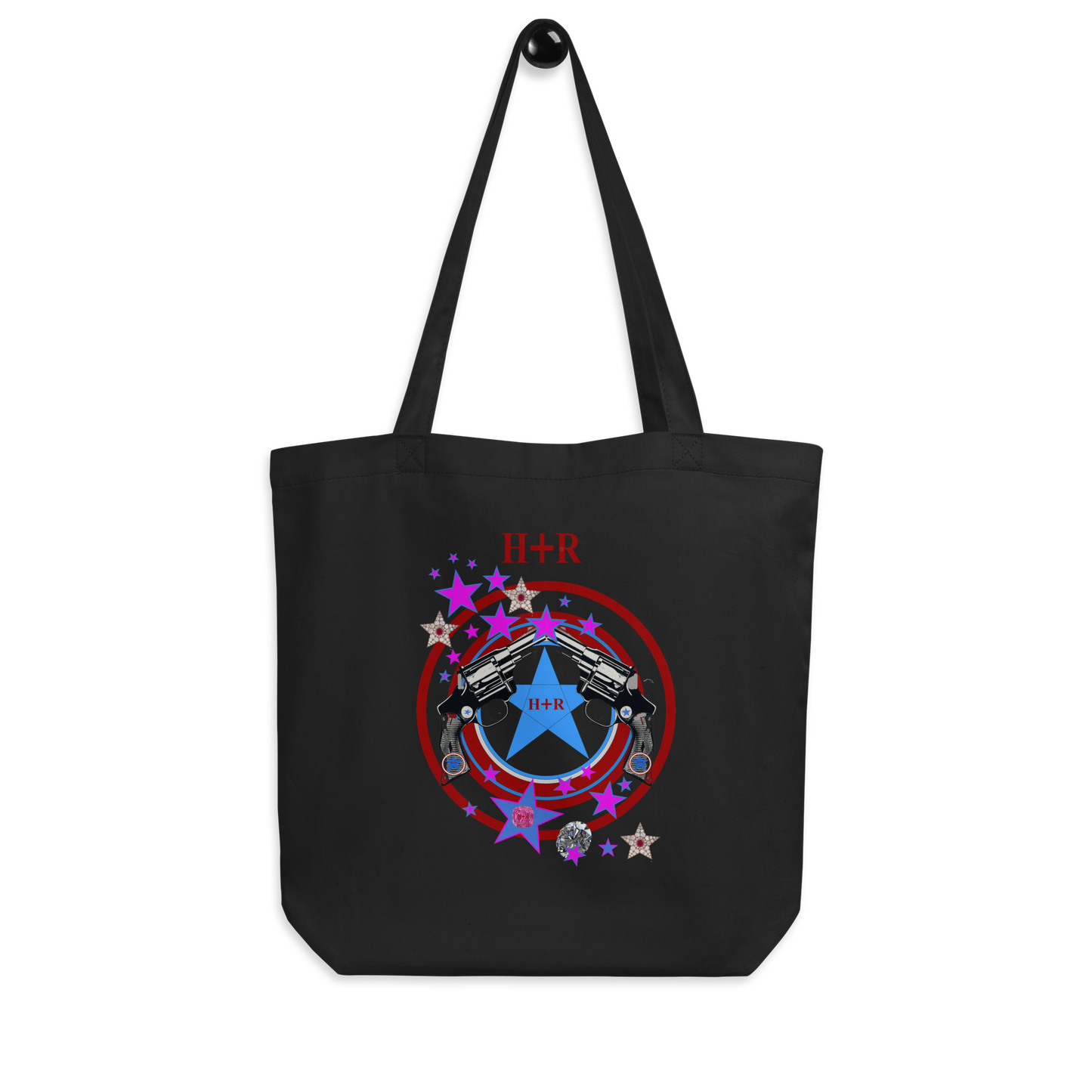 FASHION TOTE BAG NEW DISCO LGBTQIA+