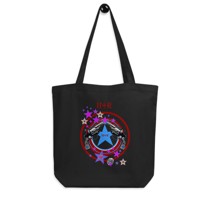 FASHION TOTE BAG NEW DISCO LGBTQIA+