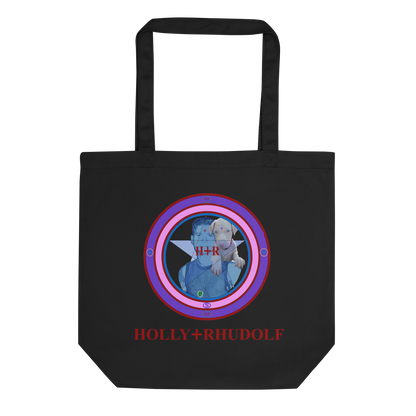 FASHION TOTE BAG ICON LGBTQIA+