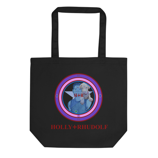 FASHION TOTE BAG ICON LGBTQIA+