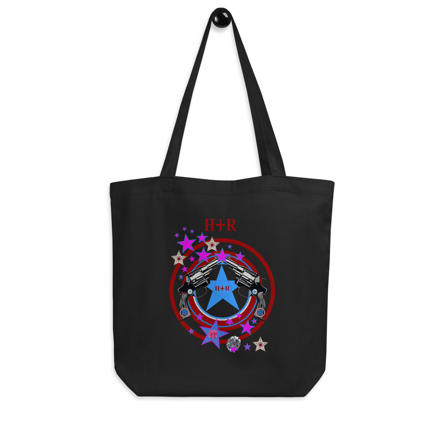 FASHION TOTE BAG NEW DISCO LGBTQIA+