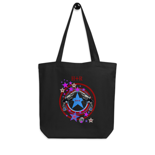 FASHION TOTE BAG NEW DISCO LGBTQIA+