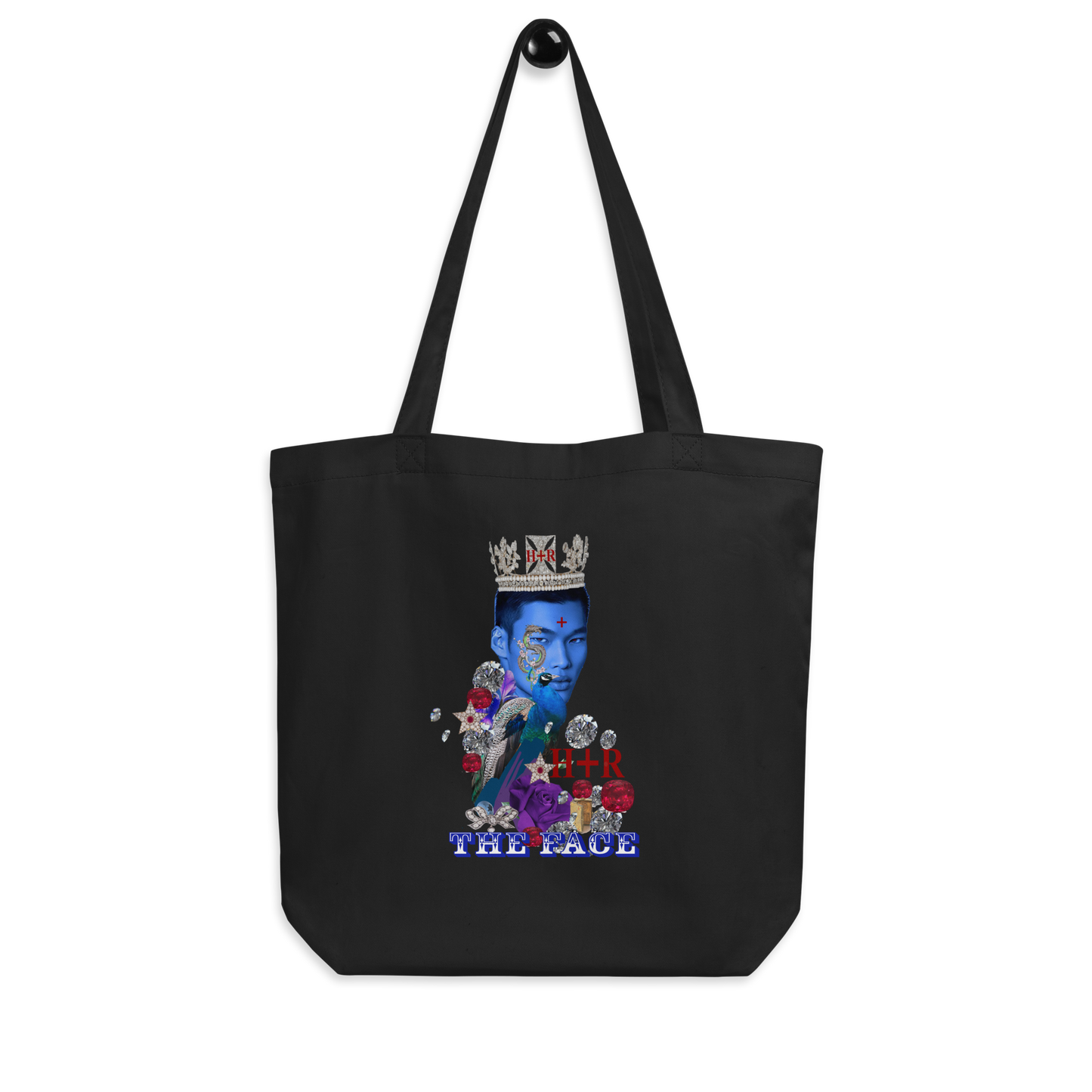 FASHION TOTE BAG NEW DISCO LGBTQIA+