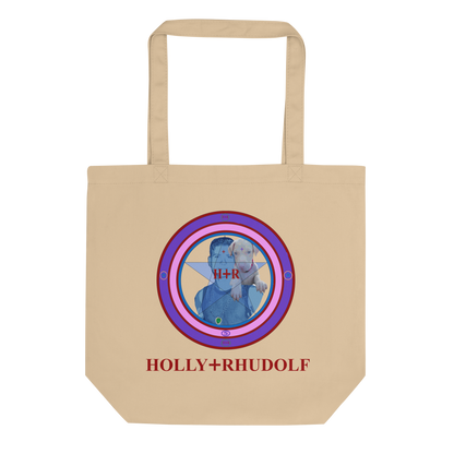 FASHION TOTE BAG ICON LGBTQIA+