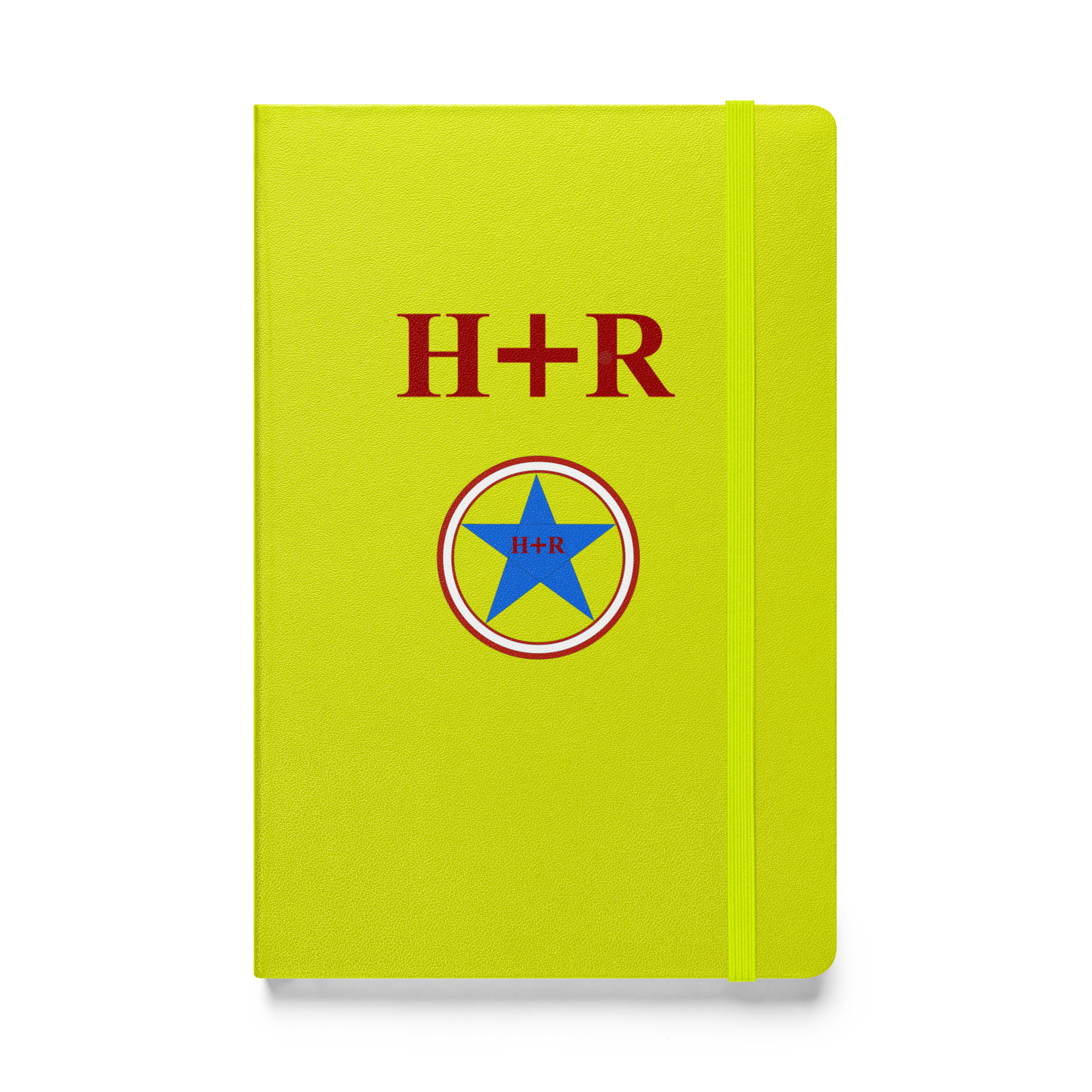 FASHION  NOTEBOOK ICON LGBTQIA+