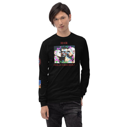 FASHION T.SHIRT DISCO  LGBTQIA+