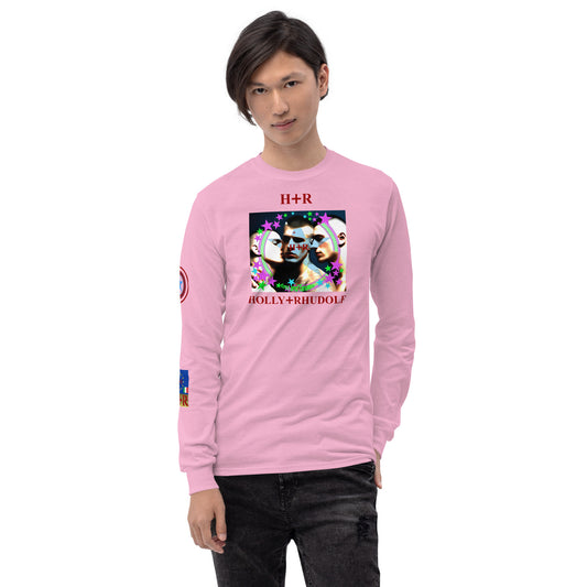 FASHION T.SHIRT DISCO  LGBTQIA+