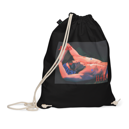 FASHION DRAWSTING BAG EROS LGBTQIA+