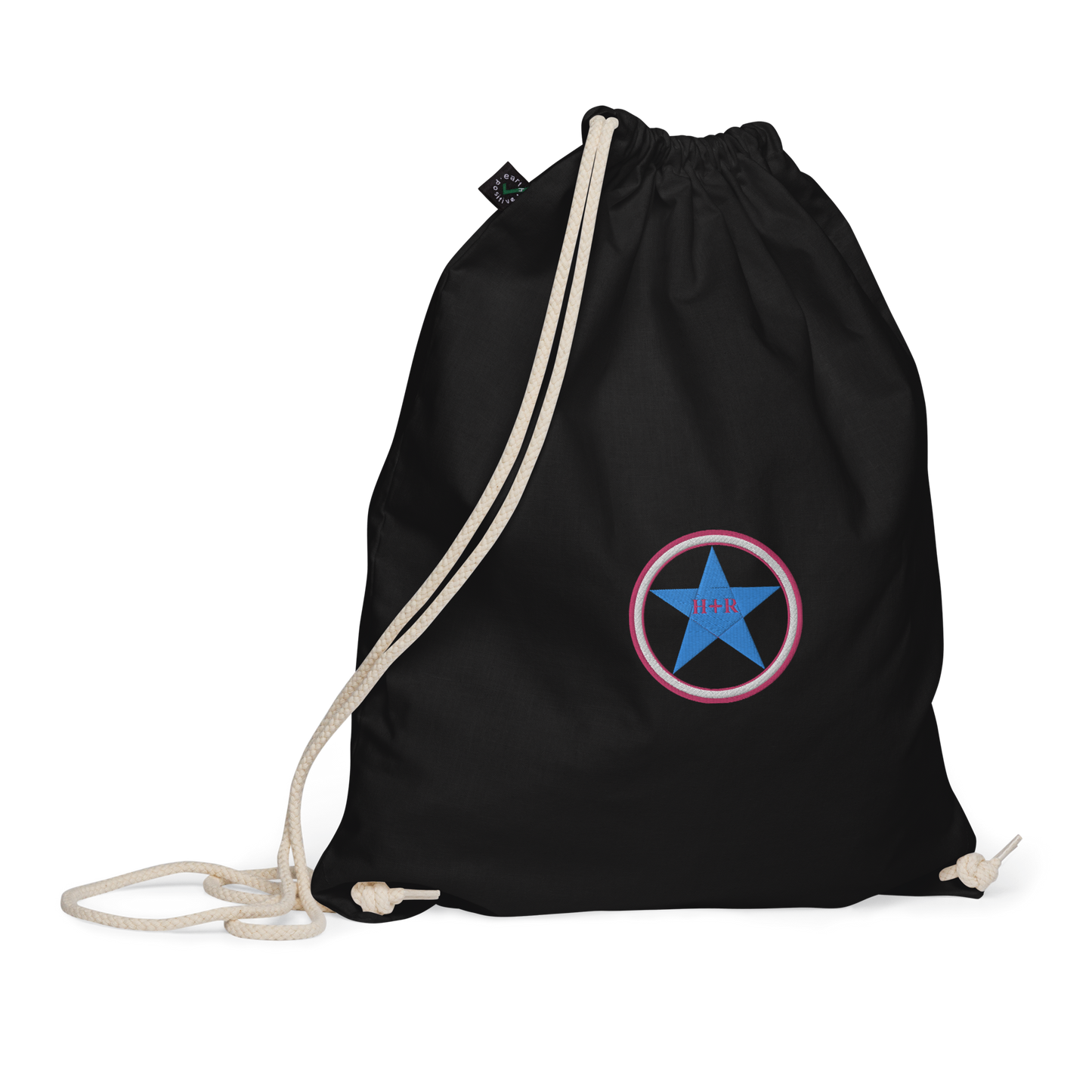 FASHION DRAWSTRING BAG ICON LGBTQIA+