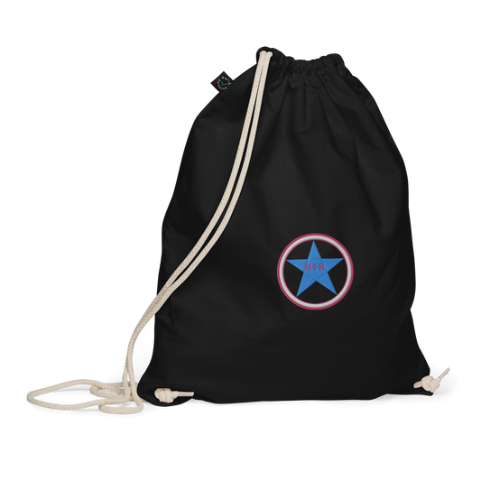 FASHION DRAWSTRING BAG ICON LGBTQIA+