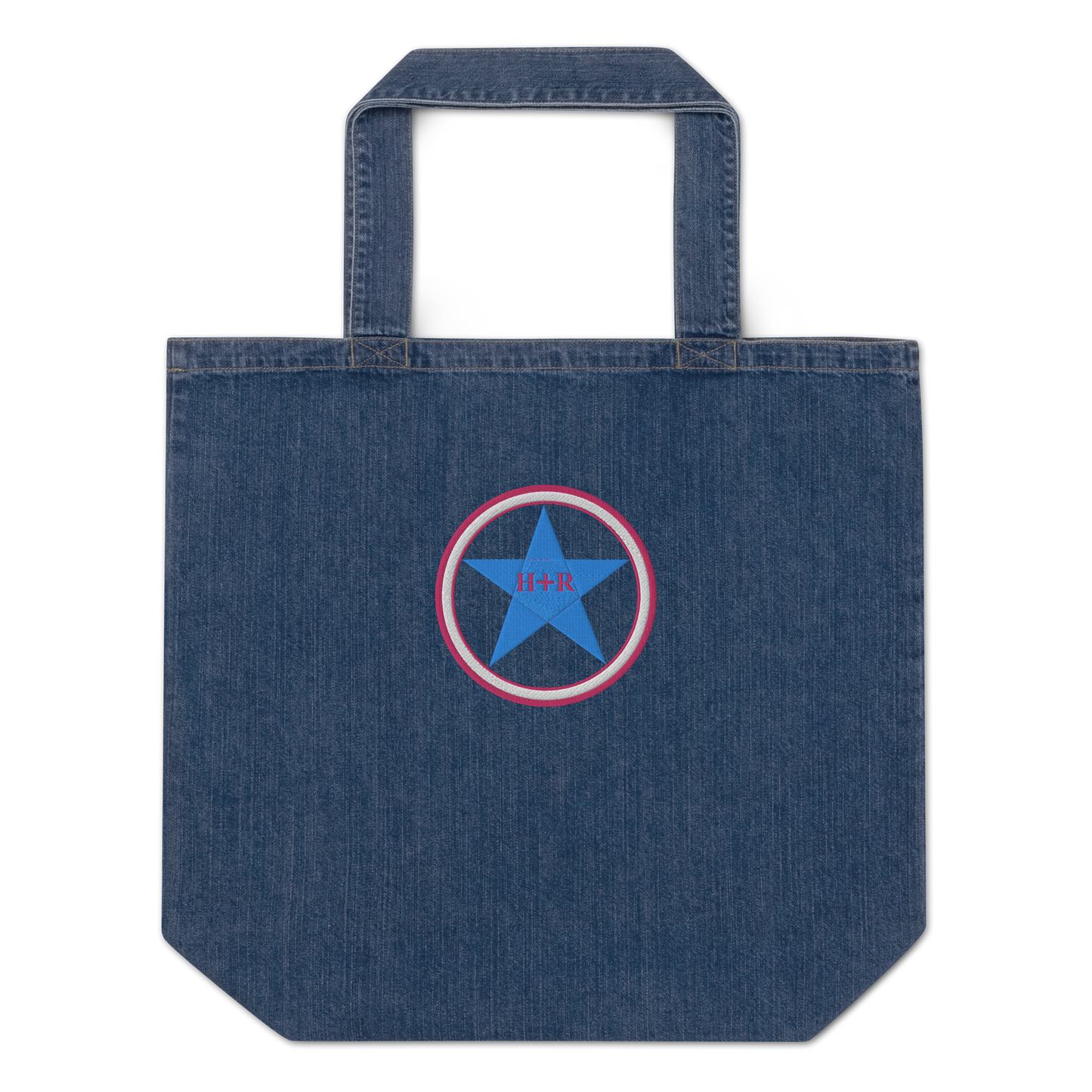 FASHION TOTE BAG ICON LGBTQIA+