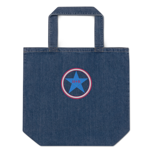 FASHION TOTE BAG ICON LGBTQIA+