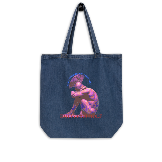 FASHION TOTE BAG EROS LGBTQIA+