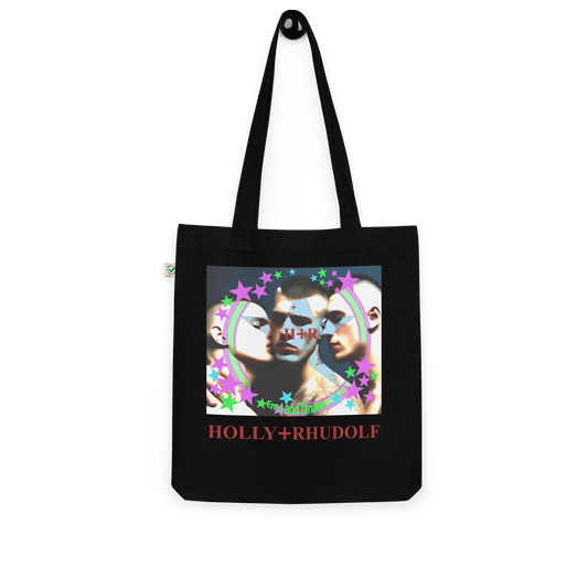 FASHION TOTE BAG EROS LGBTQIA+