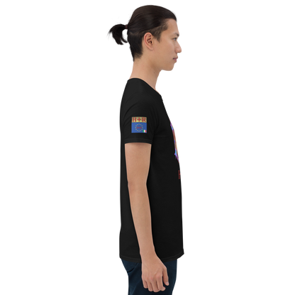 FASHION T.SHIRT EROS LGBTQIA+