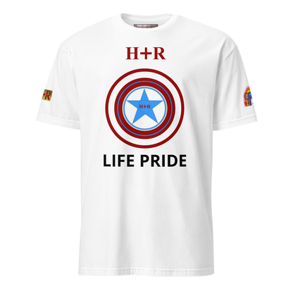 FASHION T.SHIRT PRIDE LGBTQIA+