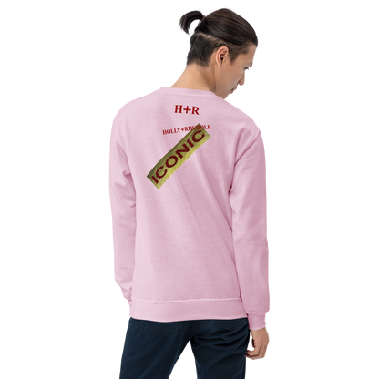 FASHION SWEATSHIRT CULTURE LGBTQIA+