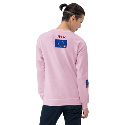 FASHION SWEATSHIRT EROS LGBTQIA+