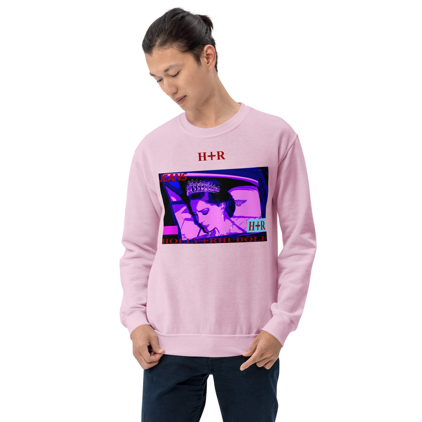 FASHION SWEATSHIRT CULTURE LGBTQIA+