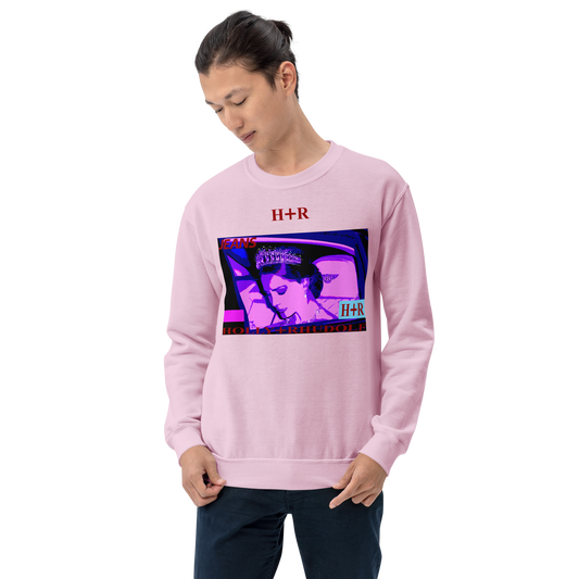 FASHION SWEATSHIRT CULTURE LGBTQIA+