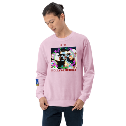 FASHION SWEATSHIRT EROS LGBTQIA+