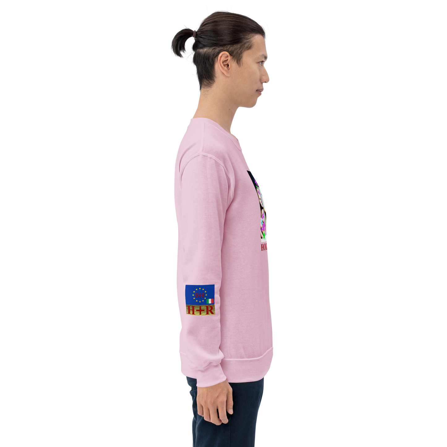 FASHION SWEATSHIRT EROS LGBTQIA+