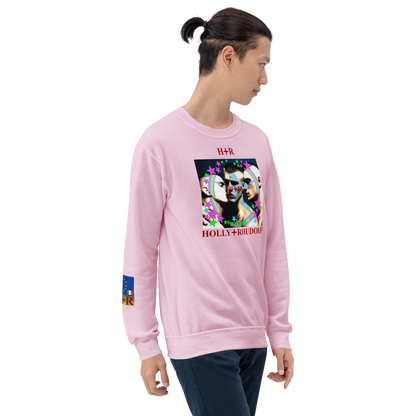 FASHION SWEATSHIRT EROS LGBTQIA+