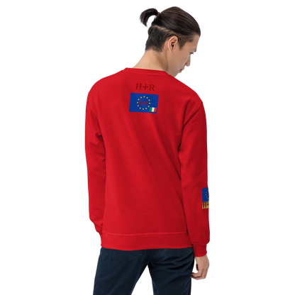 FASHION SWEATSHIRT EROS LGBTQIA+